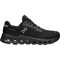 On Herren Cloudrunner 2 WP Schuhe (Größe 45, schwarz)