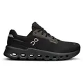 On Herren Cloudrunner 2 Waterproof schwarz 45.0