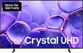 Samsung 43" Crystal UHD U8079F 4K Smart TV (2025), 109,2 cm (43"), 3840 x 2160 Pixel, LED, Smart-TV, WLAN, Schwarz (GU43U8079FUXZG)