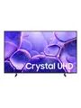 Samsung 43" Flachbild TV LED 4K GU43U8079FU U8079F Series - 43" LED-backlit LCD TV - Crystal UHD - 4K