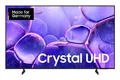 Samsung GU43U8079FUXZG Crystal UHD Smart TV 109,2 cm (43")