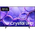 Samsung GU43U8079FUXZG - Schwarz