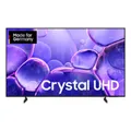 Samsung QE43CU8079FXXH 108 cm (43 Zoll) 4K-LED-TV