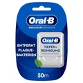 Oral-B Pro-Expert Advanced Zahnband Gewachst, Tiefenreinigung, frische Minze, 50 m