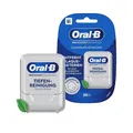 Oral-B Pro Expert Zahnseide mit Minze — 25 m