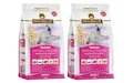 Wolfsblut VetLine Hypoallergenic Pferd 2 x 2kg Trockenfutter – Diät-Alleinfuttermittel für Hunde mit Futtermittelunverträglichkeiten, getreidefrei, mit Pferd & Süßkartoffel