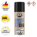 Motorstarthilfespray Starthilfespray| 400ml Sofortige Anspringen Kalt Starter