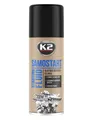 Starthilfespray 400ml Motorstarter Kalt-Start Starterspray K2 T440