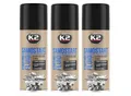 3x Starthilfespray 400ml Motorstarter Kalt-Start Starterspray K2 T440