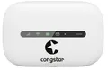 Congstar E5330, WLAN-Router 3G Weiß Mobiler Router #24993632