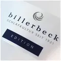 billerbeck Baumwollbettdecke weiß 155 cm x 220 cm