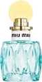 Miu Miu - L'eau Bleue - Eau De Parfum - Vaporisateur 50 Ml