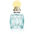 Miu Miu L'Eau Bleue Eau de Parfum, 50 ml