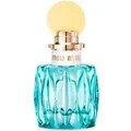 Miu Miu L’Eau Bleue Eau de Parfum 50 ml