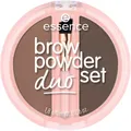 Essence - Augenbrauenpuder Duo-Set