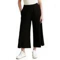 Marc O'Polo DENIM Culotte schwarz XS