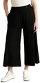 Marc OߴPolo Denim Damen Stoffhose mit Gummibund Relaxed Fit, Schwarz (Black), XS