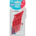 TePe Interdentalbürsten Angle ISO 0 (6x, 0.40 mm) (154610)