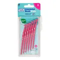 Tepe Angle Interdentalbürste 0,4mm pink · 6 St · PZN 07708682