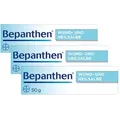 Bepanthen Wund- und Heilsalbe Set 2 3X50 g