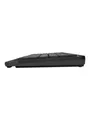 A4Tech Fstyler FK11 - Tastaturen - Englisch - US - Grau