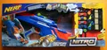 Nerf Nitro Motofury Rapid Rally