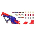 Hasbro C0787EU4 NERF - Nitro Motofury, ab 5 Jahren