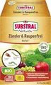 Substral Naturen Bio Zünsler-und Raupenfrei XenTari, 8x2,5g - biologisches Spritzpulver gegen Buchsbaumzünsler und Schadraupen