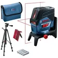 Bosch Professional GCL 2-50 C + RM2 + BT150 (C) Kombilaser (0601066G02)