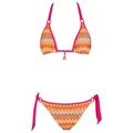 Banana Moon - Women's Likosima Atoa - Bikini Gr 40 bunt