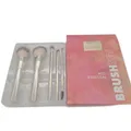 Catrice Pro Essential Brush Set Mehrfarbig sofortiges Ergebnis vegan Cosmetic