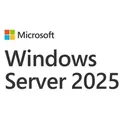 Windows Server 2025 Standard - DVD-ROM - Deutsch