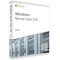 Microsoft Windows Server 2025 - 50 RDS User CAL