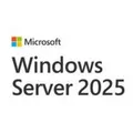 Windows 2025 Standard Server X64 1pk DSP 16 Core dt.DVD Multimedia-Technik Software