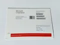Microsoft Windows Server 2025 Standard X64 - OEM/SB dt.DVD - 16Core