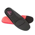 Albatros  EVERCUSHION CUSTOM FIT LOW Einlegesohle 204850 rot, 44