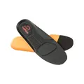 PUMA Einlegesohle Evercushion Fit low,rot Gr. 44