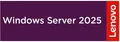 Lenovo Microsoft Windows Server 2025 - Lizenz - 5 Geräte-CALs