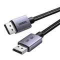 UGREEN DISPLAYPORT 1.4 KABEL DP120 8K 60HZ 32,4GBPS FÜR MONITORE PC LAPTOP