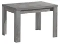Mäusbacher Esstisch 110 x 78 x 60 cm (B/H/T)