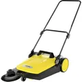 Kärcher Home & Garden S4 Hand Kehrmaschine Arbeitsbreite 510 mm 1 St.