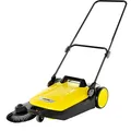 KÄRCHER S 4 Kehrmaschine