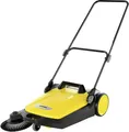 Kärcher Home & Garden S4 Hand Kehrmaschine Arbeitsbreite 510mm 1St.