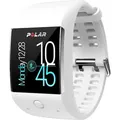 POLAR Polar M600 White White -
