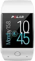 POLAR Smartwatch M600, weiß M/L