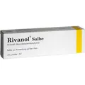 Rivanol Salbe, 25 g