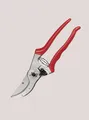 FELCO 4 Gartenschere Baum-, Reb-, Gartenschere 210mm Aluminium rot bis 25mm
