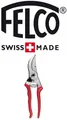 FELCO 4 REB BAUM UND GARTENSCHERE 21 CM BASIS MODELL NEU