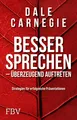 Besser sprechen überzeugend auftreten