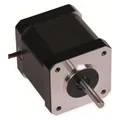 Joy-it Schrittmotor NEMA17-06 0.59 Nm 2 A 2 A Wellen-Durchmesser: 5 mm (Motor) (NEMA17-06)